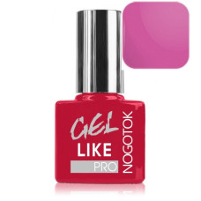 Гель-лак Nogotok Gel Like PRO №05 7 мл.
