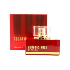 Парфумована вода жіноча ESTIARA/AQUATIC ROSE woman EDP 100 мл.