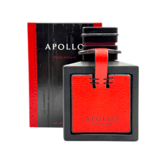 Парфюмерная вода мужская FLAVIA APOLLO man EDP 100 мл.0020