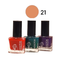 Лак для нігтів NOGOTOK Style color №021 6 мл 2811.