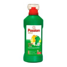 Гель для прання Passion Gold Color 3 в 1 55 циклів прання 2 л.