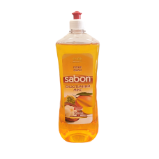 Мыло жидкое Армони Sabon Экзотический микс 1л.