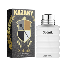 Туалетна вода чоловіча KAZAKY SOTNIK 100 мл Aroma Perfume 0638