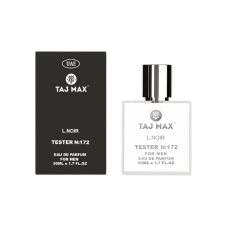 Парфумована вода чоловіча TAJ MAX 172 L. NOIR 50 мл.