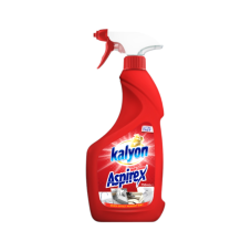 Засіб для миття Спрей мультичистка KALYON ASPIREX 750 мл. 6555