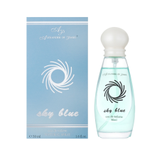 Туалетна вода жіноча Alexander of Paris SKY BLUE 50 мл