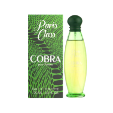 Туалетная вода женская PARIS CLASS COBRA 100 мл Aroma Perfume 0492