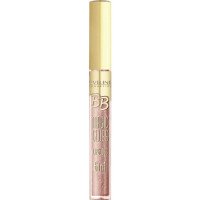 Блиск для губ Eveline Cosmetics BB Magic Gloss 6 в 1 № 358 9 мл.