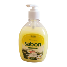 Крем-мило Армоні Sabon Ромашка Дозатор 370 мл.