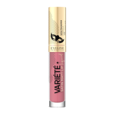 Помада для губ рідка матова з гіалуроновою кислотою EVELINE VARIETE PERFECT MATTE LIP INK N 13 7323