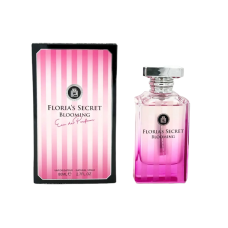 Парфюмерная вода женская PARADISE FLORIAS SECRET BLOOMING 80 мл
