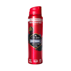 Дезодорант Old Spice Wolfthorn мужской аэрозольный 150 мл 6595