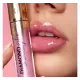 Блеск для губ EVELINE Top coat Diamond Glow lip luminizer 01 4.5 мл. 3653 - фото 7