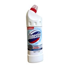 Засіб для чищення Ультрабілий Domestos 1 л. 9474