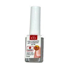 Лак для нігтів Eva Cosmetics Nail Clinic з кальцієм 12 мл 7643