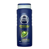 Гель для душу Nivea Energy 500 мл.