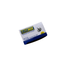 Кнопки Buromax 100 шт. BM 5102 8006