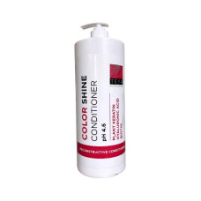 Кондиціонер для волосся TEYA Professional Color Shine pH-4.6 1л.