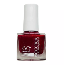 Лак для нігтів NOGOTOK Style color №10 6 мл 3641.