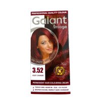 Краска для волос GALANT Image 3.52 Рубиновое лето