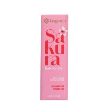 Сироватка для волосся Bogenia BG 434 005 Sakura 50 мл