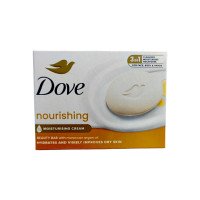 Крем-мило Dove Дорогоцінні олії 90 г 8397