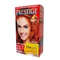 Фарба для волосся PRESTIGE 217 Мідне сяйво Уцінка