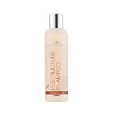 Шампунь Spa Master Prof KERATIN LINE реструктуруючий 129 SM  200 мл.