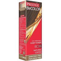 Тонирующий бальзам PRESTIGE Be Color 06 Натурально-коричневый