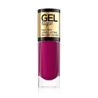 Гель-лак для нігтів EVELINE GEL LAQUE NO LAMP №20 швидковисихаючий 8 мл 4743
