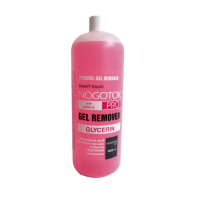 Рідина для зняття гель-лаку та біо-гелю "Nogotok Professional Gel PRO" Ноготок 1000 мл.
