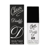 Туалетна вода чоловіча CHASER man DIABLO EDT 100 мл.