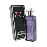 Туалетна вода чоловіча TRI MAN TRI LINK L HOMME EDT 100 мл.