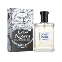 Туалетна вода PARIS EL YSEES INTENSE COSA NOSTRA PLATINUM de France 100 мл