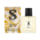Туалетна вода PE:PARIS EL YSEES INTENSE DOLLAR ABSOLUT 100 мл - фото 1