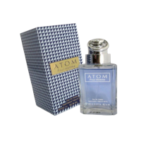 Туалетна вода чоловіча COSMO ATOM POUR HOMME 100 man EDT 100 мл 2459
