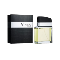 Парфумована вода чоловіча FLAVIA VIKING man EDP 100 мл. 0210