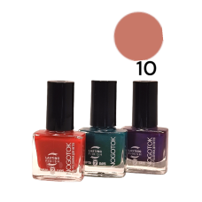 Лак для нігтів NOGOTOK Style color №010 6 мл 2705.