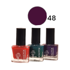 Лак для нігтів NOGOTOK Style color №048 6 мл 3078.