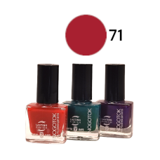 Лак для нігтів NOGOTOK Style color №071 6 мл 3306.