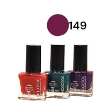 Лак для нігтів NOGOTOK Style color №149 6 мл 4075.