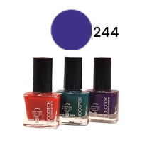 Лак для нігтів NOGOTOK Style color №244 6 мл 2766.