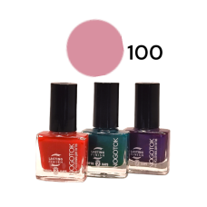 Лак для нігтів NOGOTOK Style color №100 6 мл 1746.
