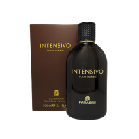 Парфюмерная вода мужская PARADISE INTENSIVO POUR HOME man EDP 100 мл. 0853