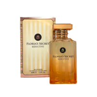 Парфумована вода жіноча PARADISE FLORIAS SECRET SEDUCTIVE 80 мл