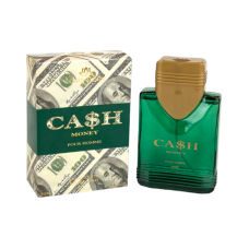 Вода туалетна чоловіча Lotus Valley Cash Money 100 мл.