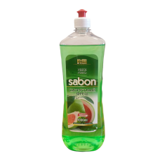 Мыло жидкое Армони Sabon Цитрусовый фреш 1л.