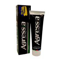 Крем для гоління Agressia Men Fresh СМА031 100 мл.