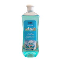 Шампунь-кондиціонер Армні Sabon Магія мінералів 1 л. 0365