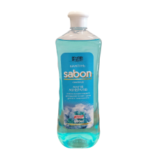Шампунь-кондиціонер Армні Sabon Магія мінералів 1 л. 0365